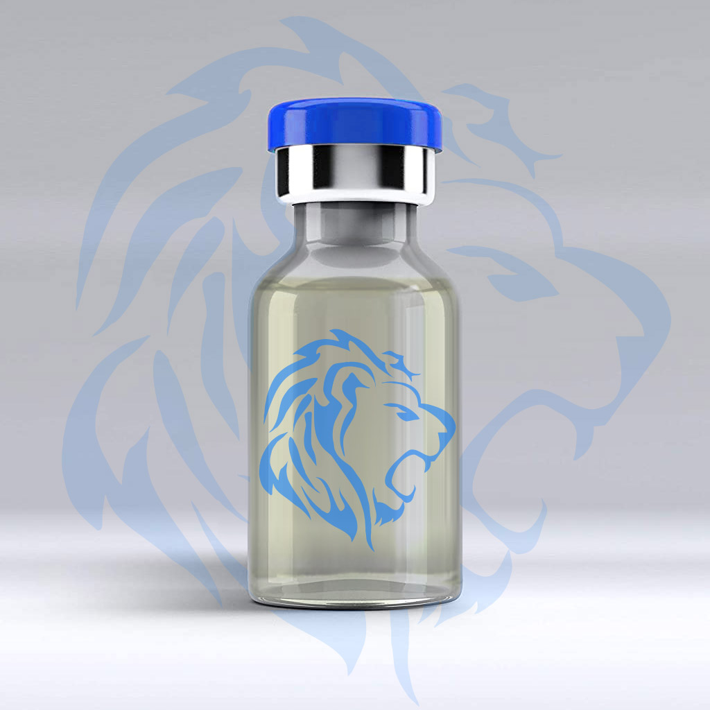 Tren ac 100(1vial)